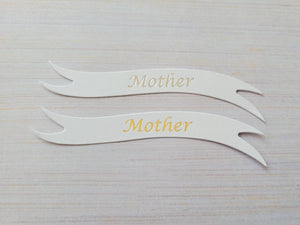 Banners - Mother