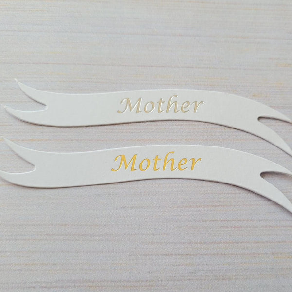Banners - Mother