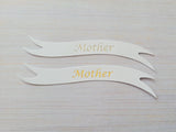 Banners - Mother