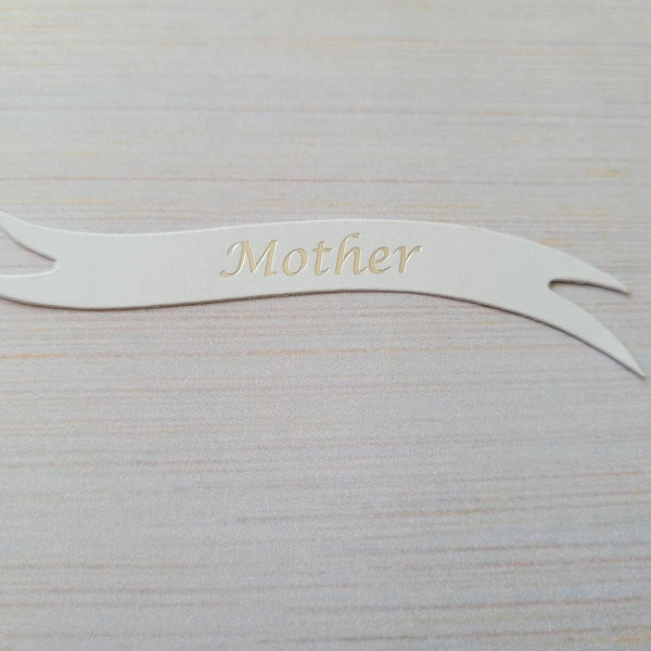 Banners - Mother