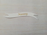 Banners - Nanny