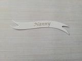 Banners - Nanny