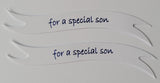 Banners - Special Son