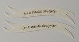 Banners - Special Daughter