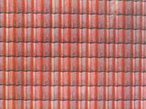 Background card - Roof tiles