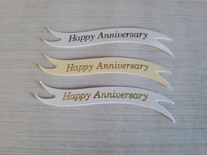 Banners - Anniversary