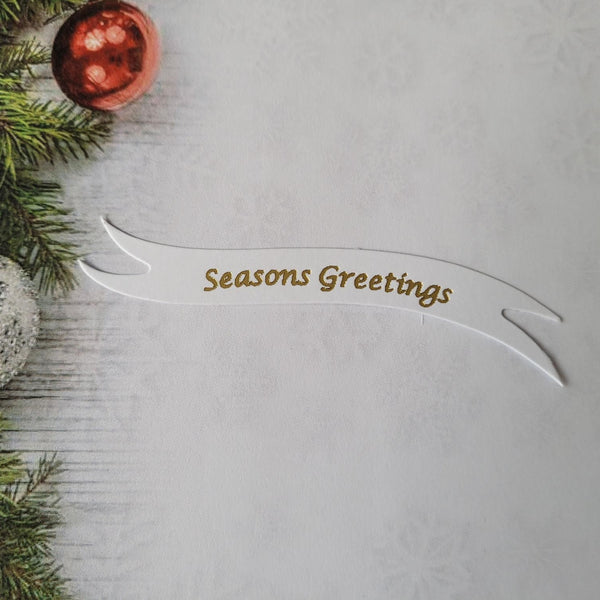 Banners - Season's Greetings