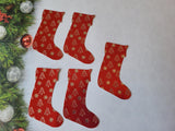 Santa Stocking