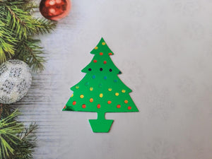 Christmas Tree Medium