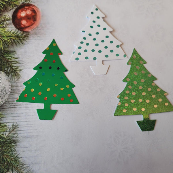 Christmas Tree Medium