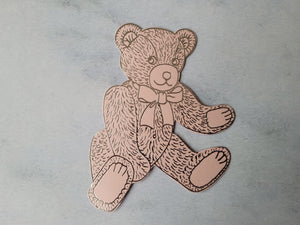 Teddy Bears - large