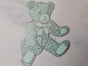 Teddy Bears - large