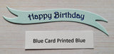 Banners - Happy Birthday