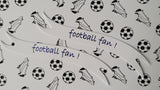 Banners - Football fan