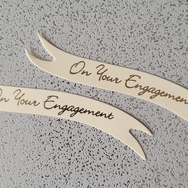 Banners - Engagement