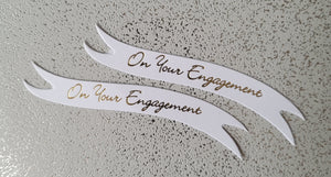 Banners - Engagement