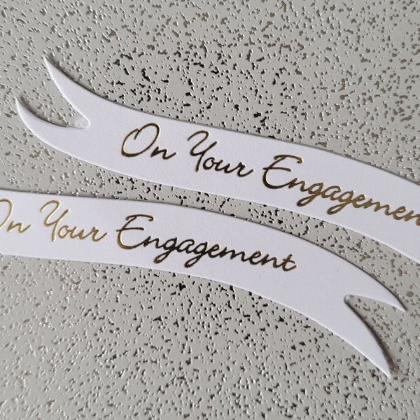Banners - Engagement