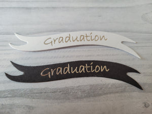 Banners - Graduation