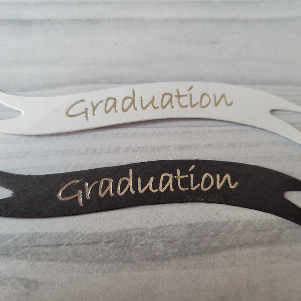 Banners - Graduation