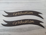 Banners - Graduation