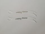 Banners - Easter