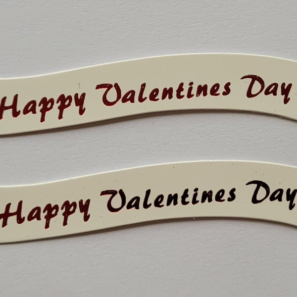 Banners - Valentines Day