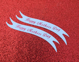 Banners - Mother's Day