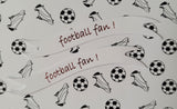 Banners - Football fan