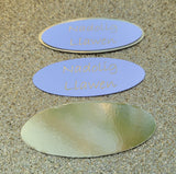 Plaques - Nadolig LLawen