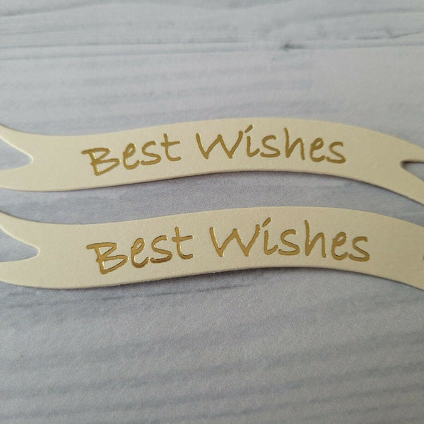 Banners - Sentiments