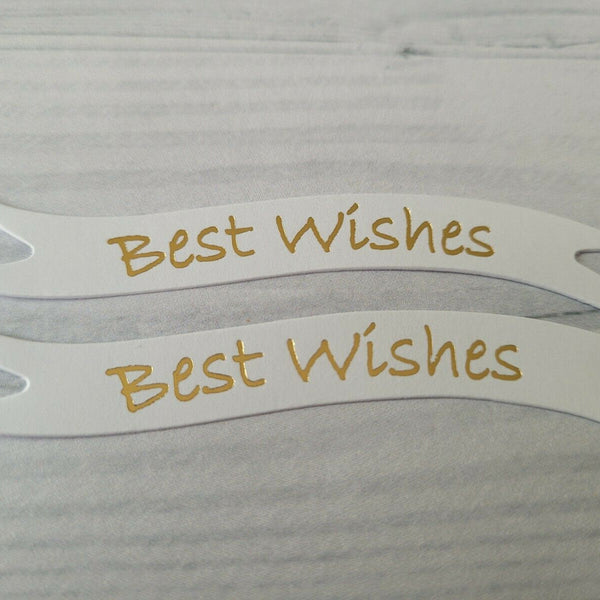 Banners - Sentiments